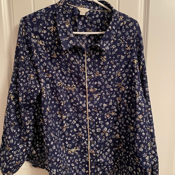 Moon soon shirt - Picture 1 of 5